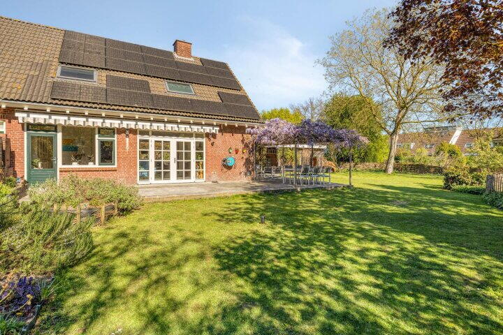 Foto 45 - St. Agnetenweg 85, Nijmegen