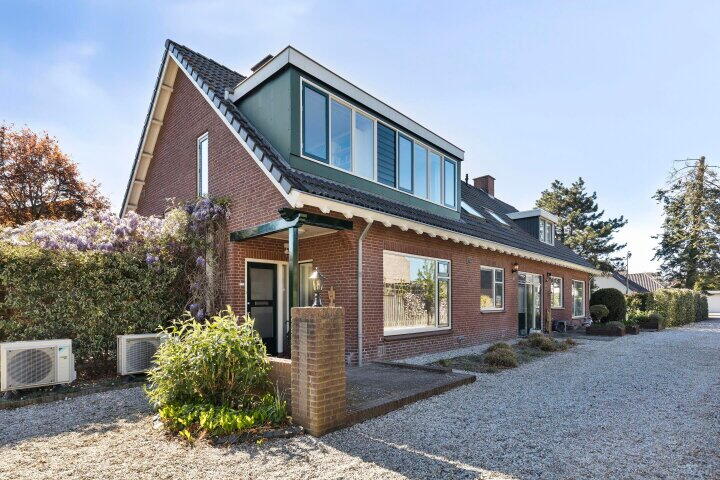 Foto 6 – St. Agnetenweg 85, Nijmegen