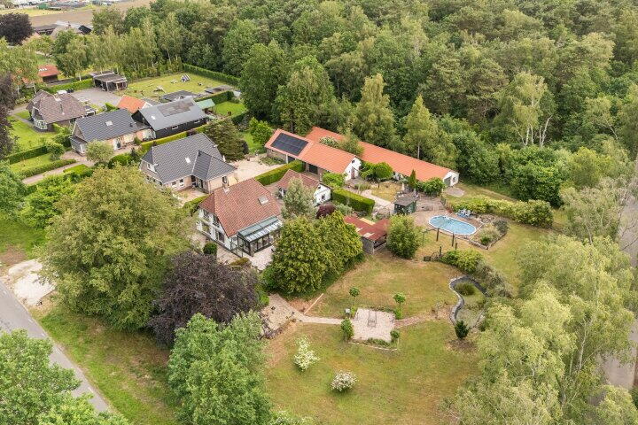 Foto 46 – Stakenbergweg 166, Elspeet