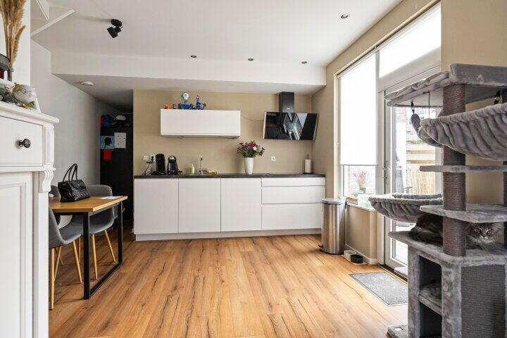 Foto 2 - Stakman Bossestraat 33, Den Helder