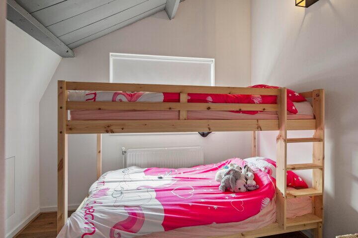 Foto 12 - Stakman Bossestraat 33, Den Helder