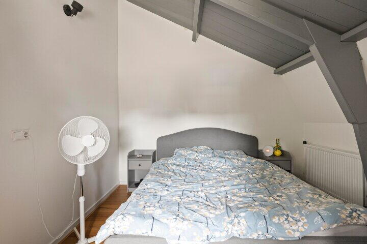 Foto 13 - Stakman Bossestraat 33, Den Helder