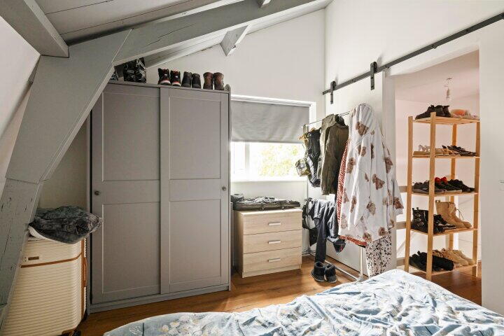 Foto 14 - Stakman Bossestraat 33, Den Helder