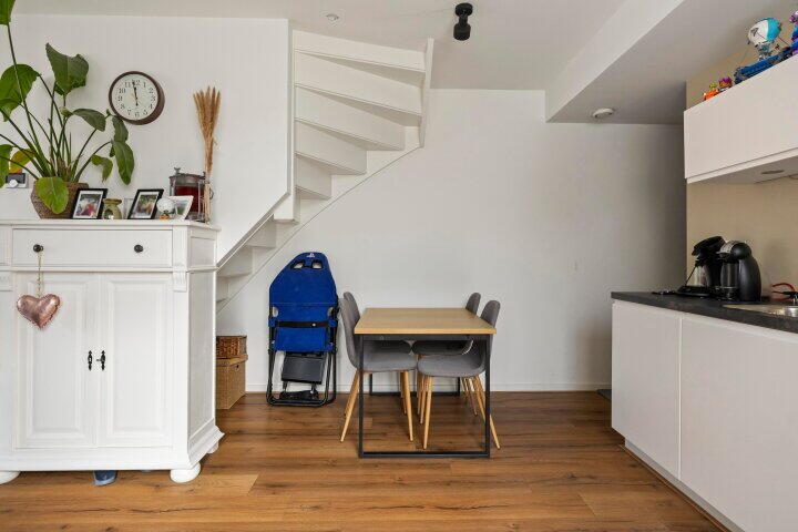 Foto 3 - Stakman Bossestraat 33, Den Helder