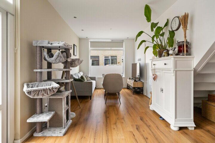 Foto 4 - Stakman Bossestraat 33, Den Helder