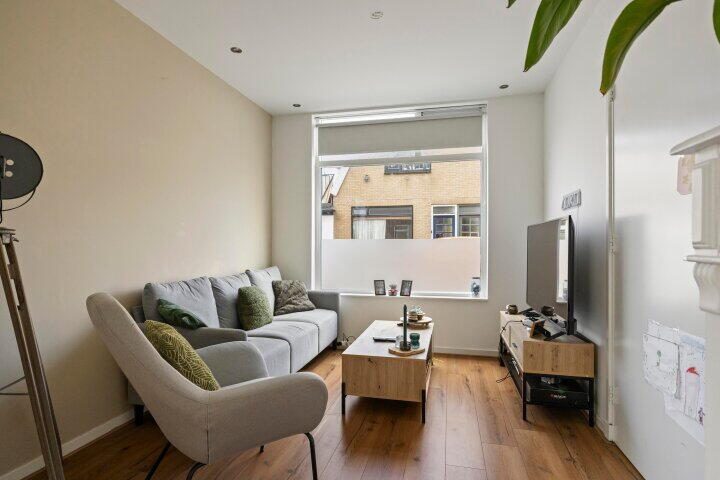 Foto 5 - Stakman Bossestraat 33, Den Helder