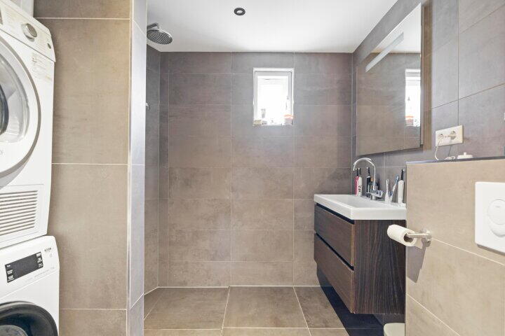 Foto 6 - Stakman Bossestraat 33, Den Helder