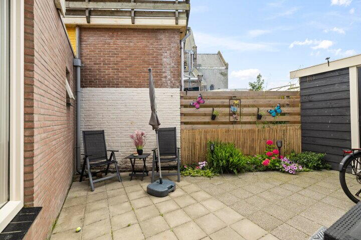 Foto 9 - Stakman Bossestraat 33, Den Helder