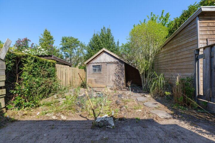 Foto 25 - Stal 311, Drachten