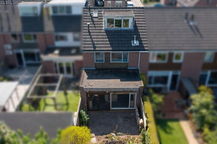 Foto 29 - Stal 311, Drachten
