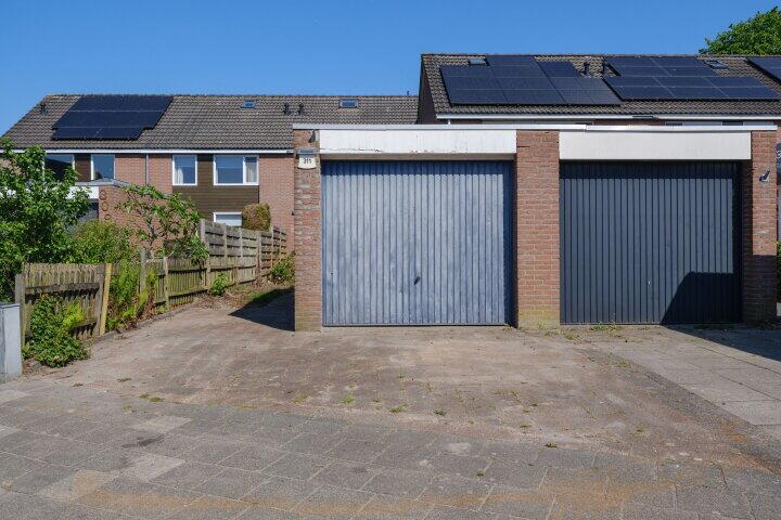 Foto 30 - Stal 311, Drachten