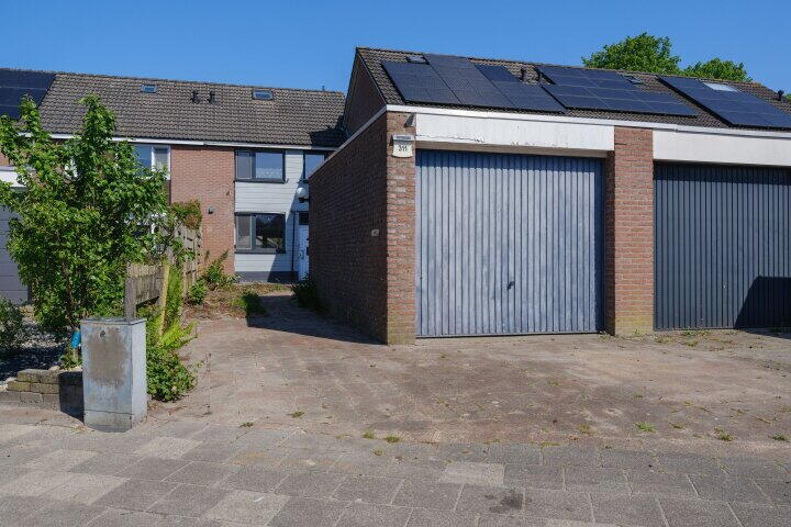 Foto 4 - Stal 311, Drachten