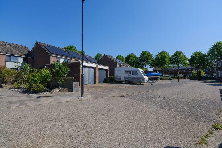Foto 32 - Stal 311, Drachten