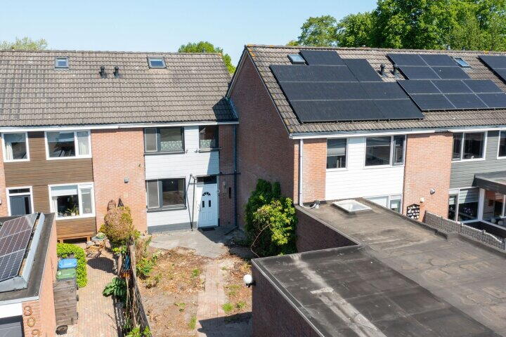 Foto 33 - Stal 311, Drachten
