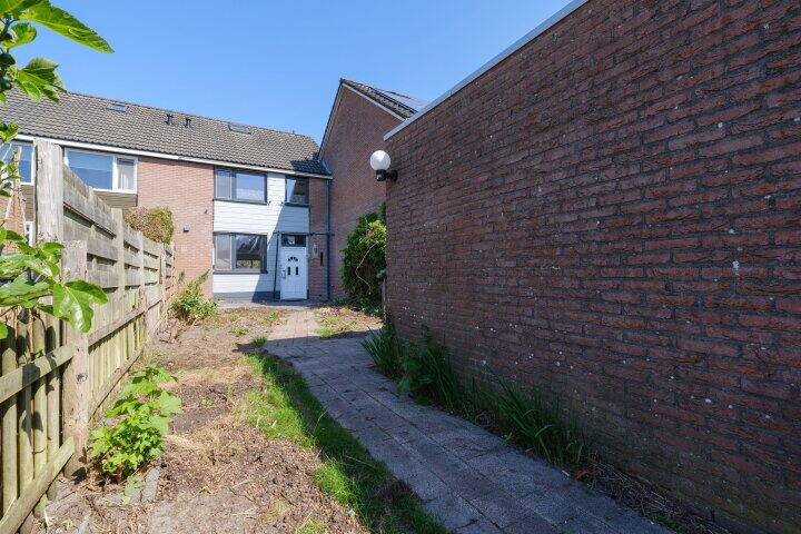 Foto 5 - Stal 311, Drachten