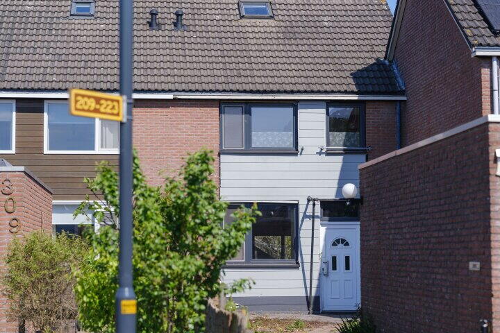 Foto 7 - Stal 311, Drachten