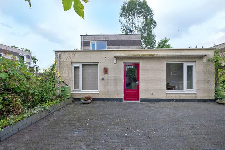 Foto 34 – Stamstraat 4, Groningen