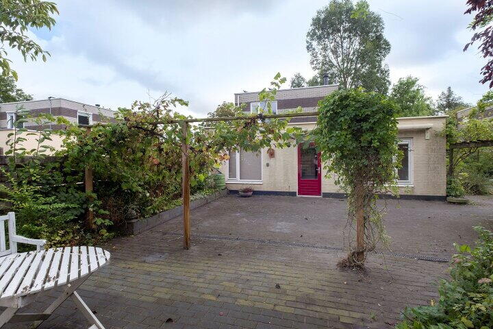Foto 37 – Stamstraat 4, Groningen