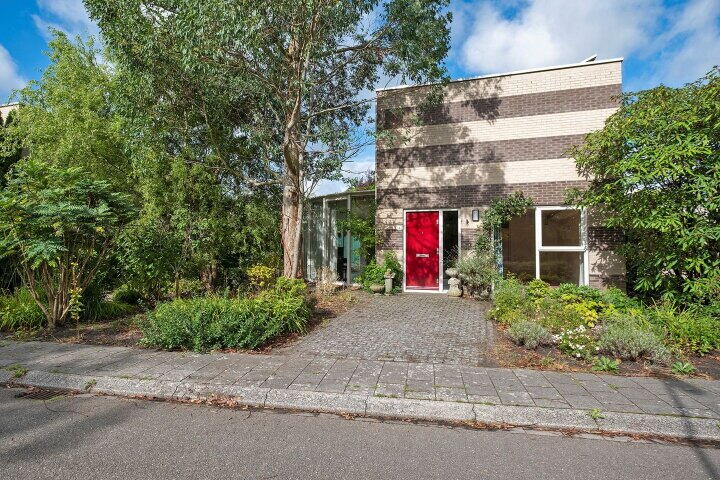 Foto 46 – Stamstraat 4, Groningen