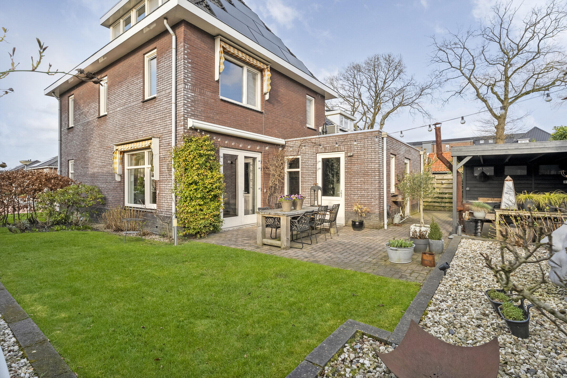 360 foto - St. Andreasstraat 4, Steenwijkerwold