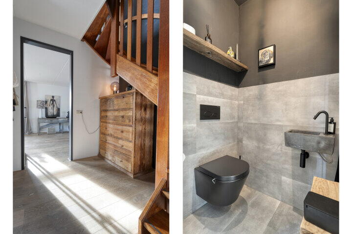 Foto 13 - St. Andreasstraat 4, Steenwijkerwold