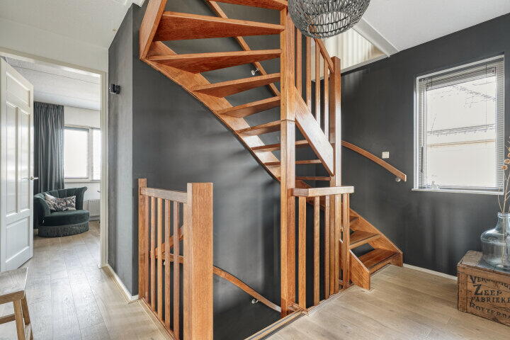 Foto 14 - St. Andreasstraat 4, Steenwijkerwold