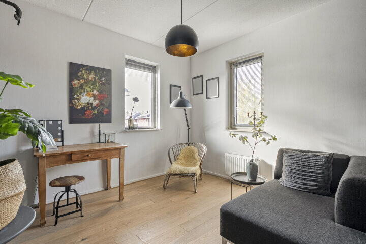 Foto 17 - St. Andreasstraat 4, Steenwijkerwold