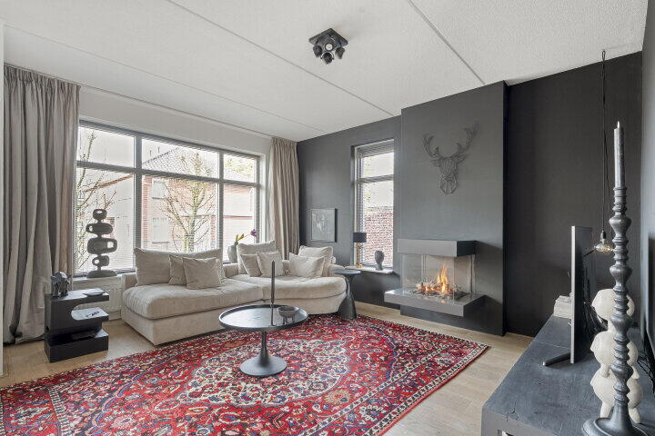 Foto 3 - St. Andreasstraat 4, Steenwijkerwold