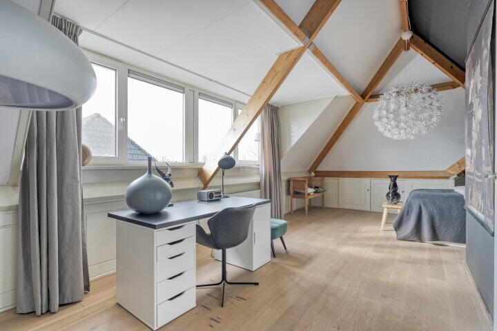 Foto 25 - St. Andreasstraat 4, Steenwijkerwold