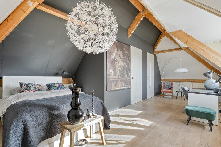 Foto 26 - St. Andreasstraat 4, Steenwijkerwold