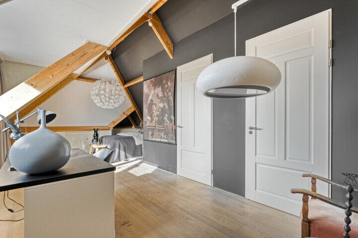 Foto 27 - St. Andreasstraat 4, Steenwijkerwold