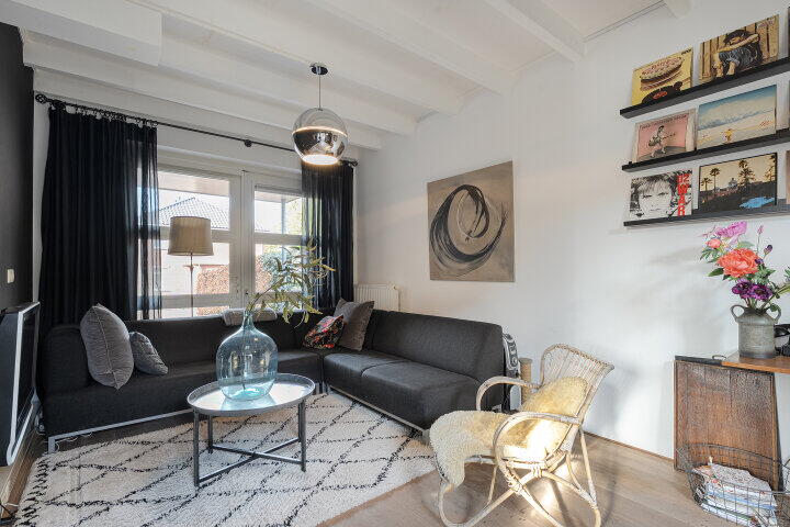 Foto 29 - St. Andreasstraat 4, Steenwijkerwold