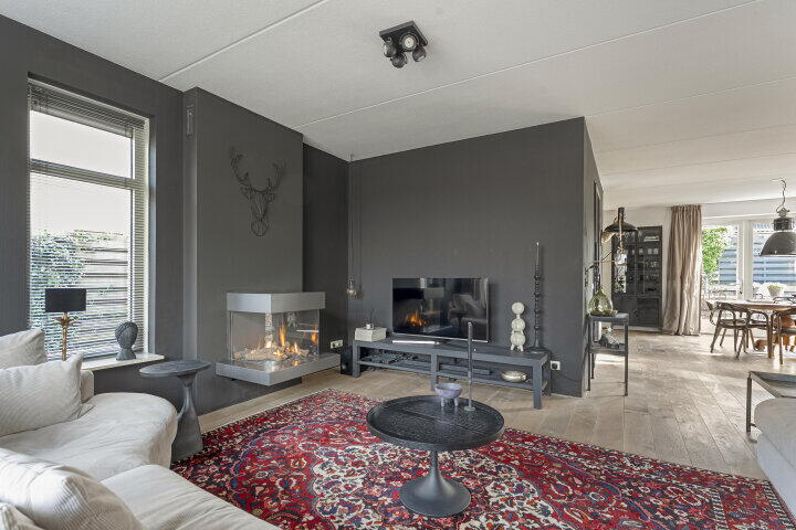 Foto 4 - St. Andreasstraat 4, Steenwijkerwold