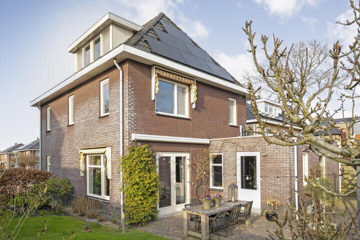 Foto 31 - St. Andreasstraat 4, Steenwijkerwold