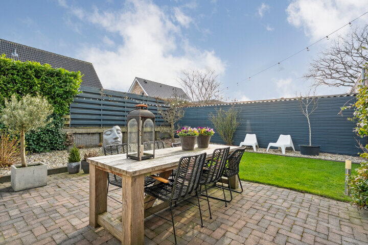 Foto 32 - St. Andreasstraat 4, Steenwijkerwold