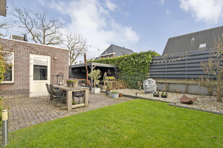 Foto 33 - St. Andreasstraat 4, Steenwijkerwold