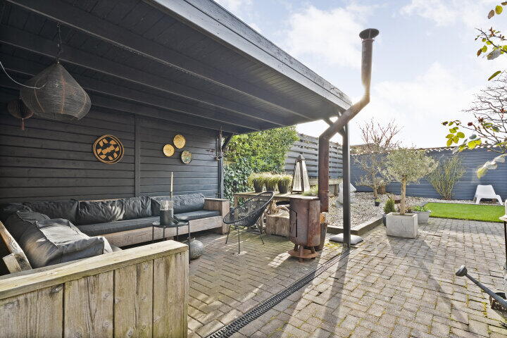 Foto 36 - St. Andreasstraat 4, Steenwijkerwold