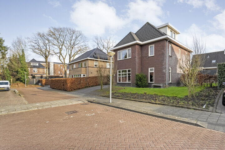 Foto 37 - St. Andreasstraat 4, Steenwijkerwold