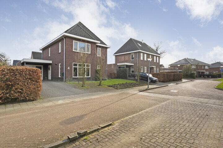 Foto 38 - St. Andreasstraat 4, Steenwijkerwold
