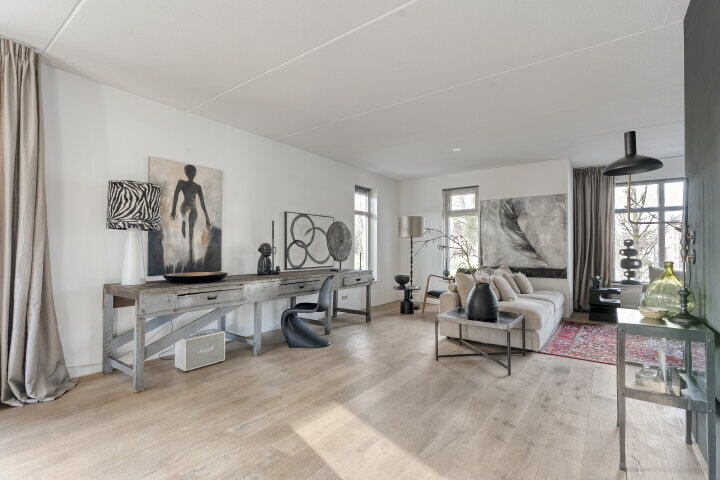 Foto 5 - St. Andreasstraat 4, Steenwijkerwold