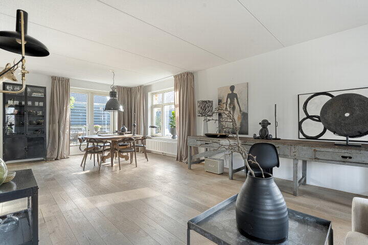 Foto 6 - St. Andreasstraat 4, Steenwijkerwold