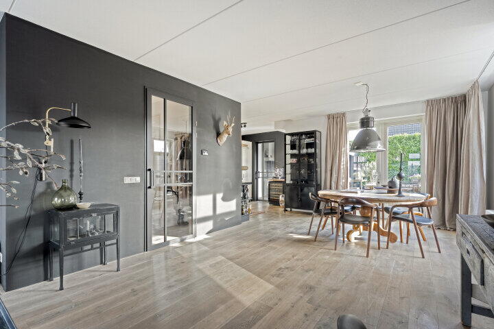 Foto 7 - St. Andreasstraat 4, Steenwijkerwold