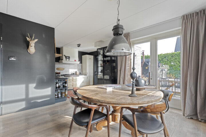 Foto 9 - St. Andreasstraat 4, Steenwijkerwold