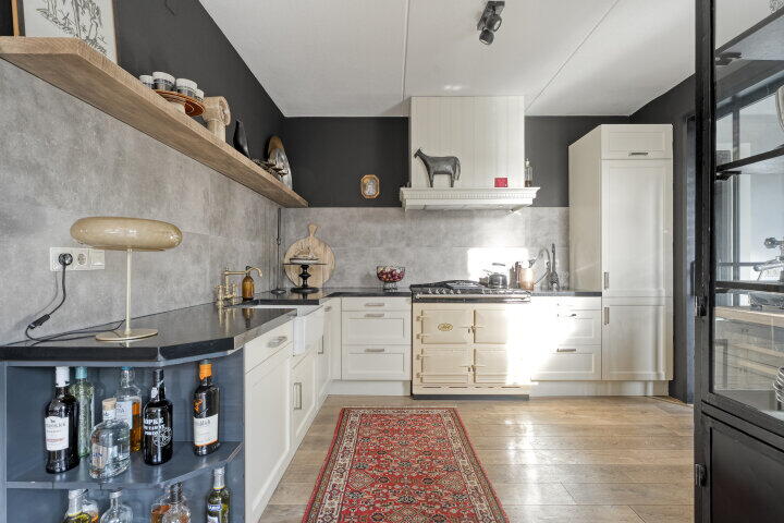 Foto 10 - St. Andreasstraat 4, Steenwijkerwold