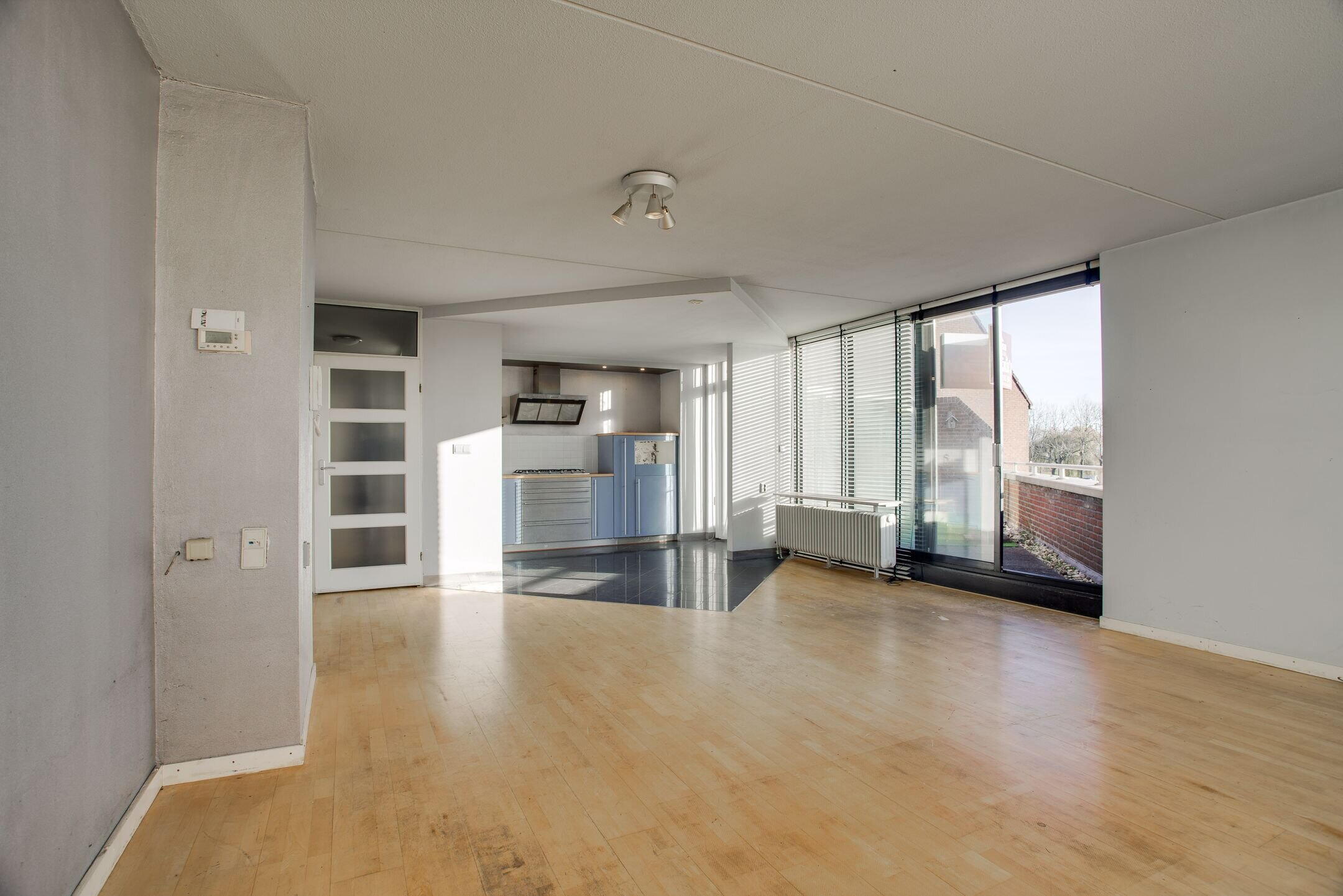 360 foto - Stan Laurelstrook 12, Zoetermeer