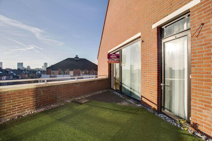 Foto 16 - Stan Laurelstrook 12, Zoetermeer