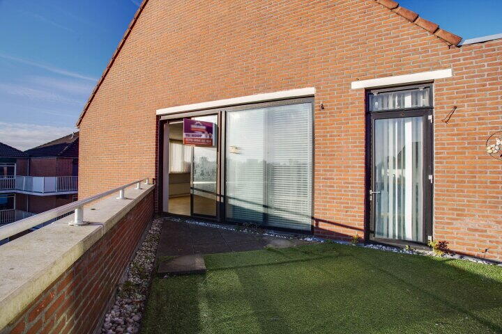 Foto 17 - Stan Laurelstrook 12, Zoetermeer