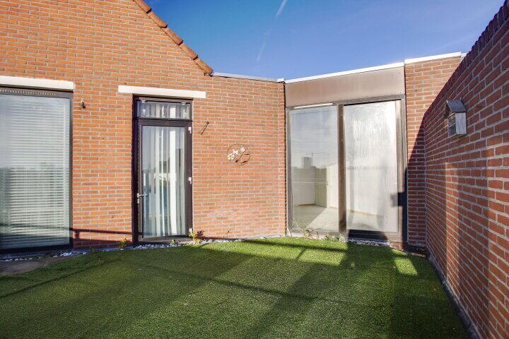 Foto 18 - Stan Laurelstrook 12, Zoetermeer