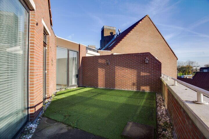 Foto 19 - Stan Laurelstrook 12, Zoetermeer