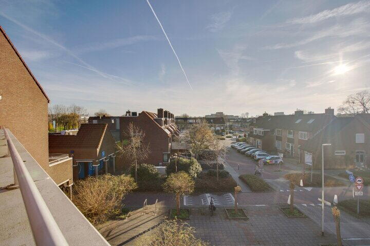 Foto 20 - Stan Laurelstrook 12, Zoetermeer